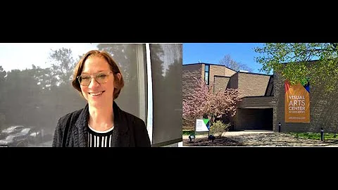 "Art and Healing: How Art Promotes Health"-Melanie...