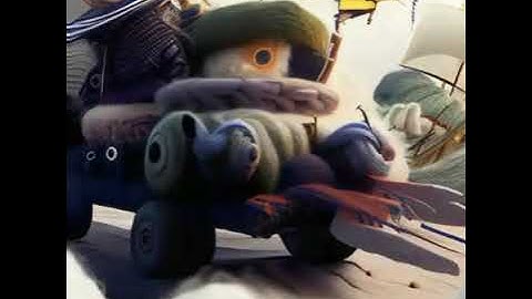 AI animations - learning how to use Stable Diffusion Deforum