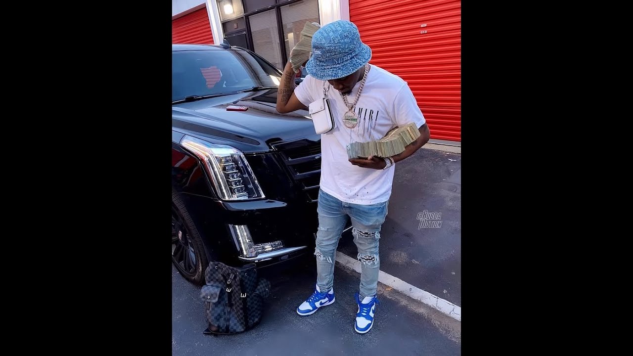 [FREE] Real Boston Richey Type Beat - "Couture