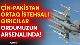 Bakıdan 1,6 milyardlıq müdafiə həmləsi: “F-16”-ya bərabər gücdə qırıcılar Azərbaycana gətirilir