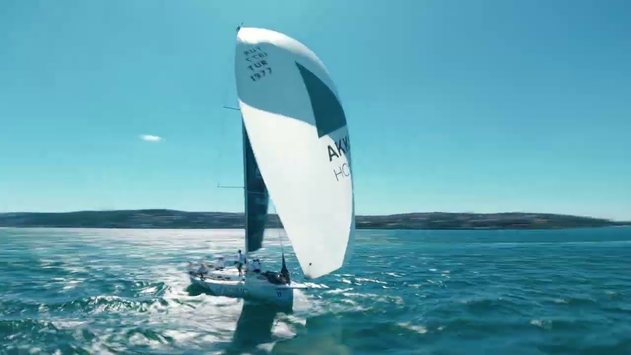 Promotional video