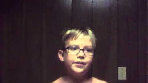 First video