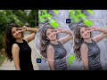 Lightroom Cinematic Nagpuri Photo editing 😱🔥 || कैसे edit करे Lightroom app से | (Full Course)