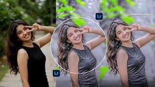 Lightroom Cinematic Nagpuri Photo editing 😱🔥 || कैसे edit करे Lightroom app से | (Full Course)