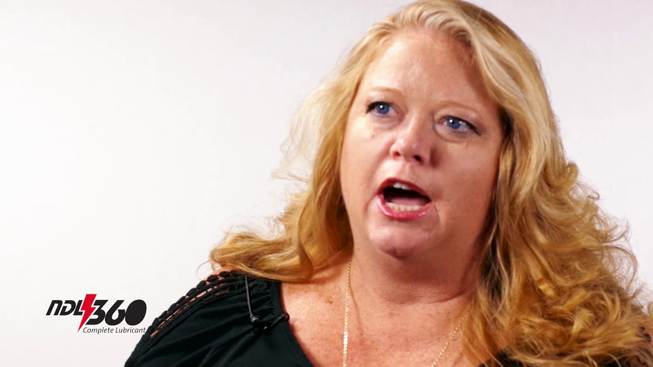 NDL360 Real Life Testimonials Tammy YouTube