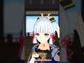 Do you like Ayaka - Shake it to the MAX Genshin MMD motion download #escoffier  #genshinimpact