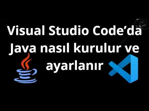How to Install and Set Up Java in Visual Studio Code - Full Guide