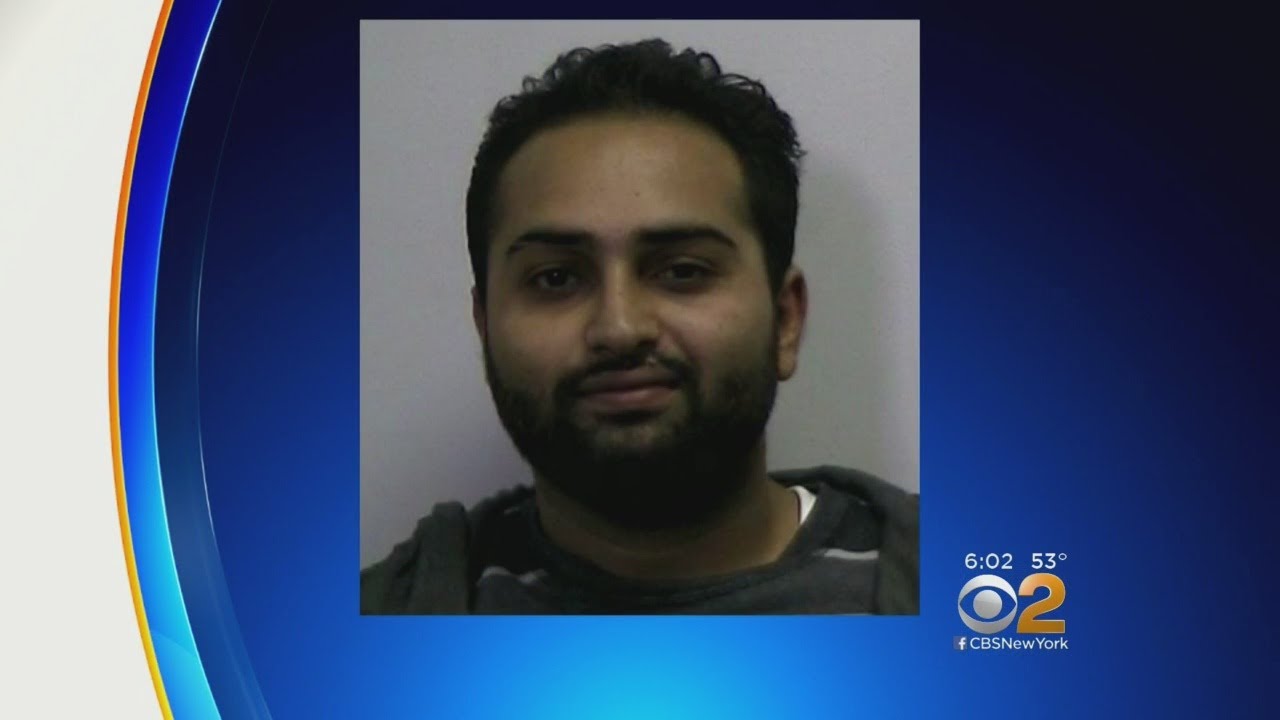 Uber Driver Accused Of Kidnapping And Sex Assault - YouTube