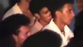 Baile anos 80 - Noel - Silent Morning - Arnaldo Reis