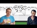 [PRO игры] Новый Xbox. Лутер-шутеры зашли у тупик. Bioware в поиске