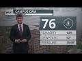 WUFT-TV NEWS First at Five  11/06/25