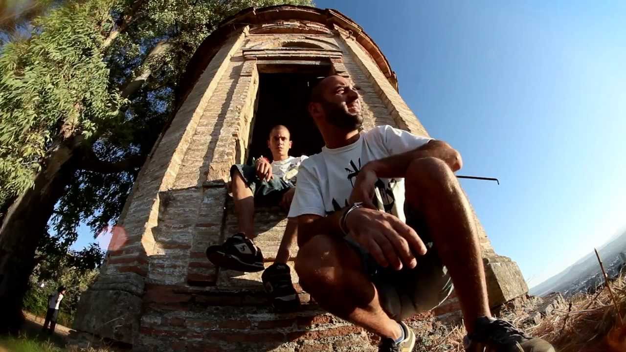 ERIN - BAD TIMES FEAT RAW DE NASHARÏ SOUND - PROD KCHO RPV (VIDEOCLIP)