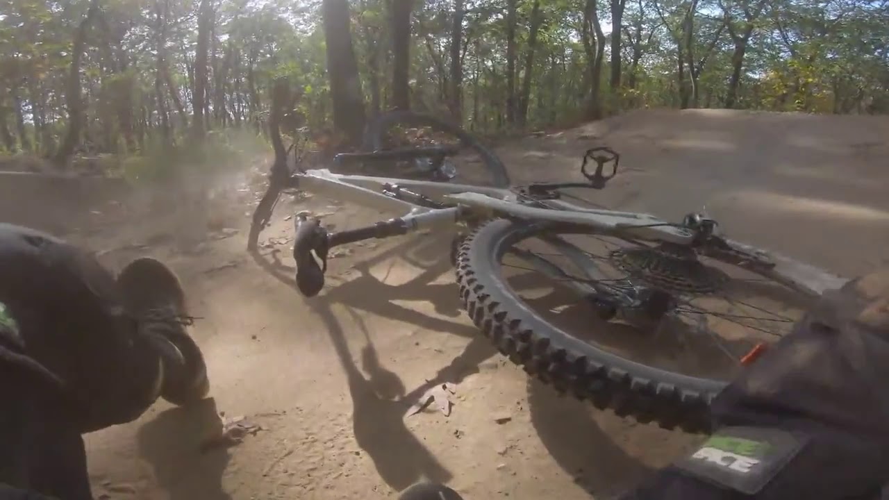 Bike Fail Compilation 2021 FUNNY