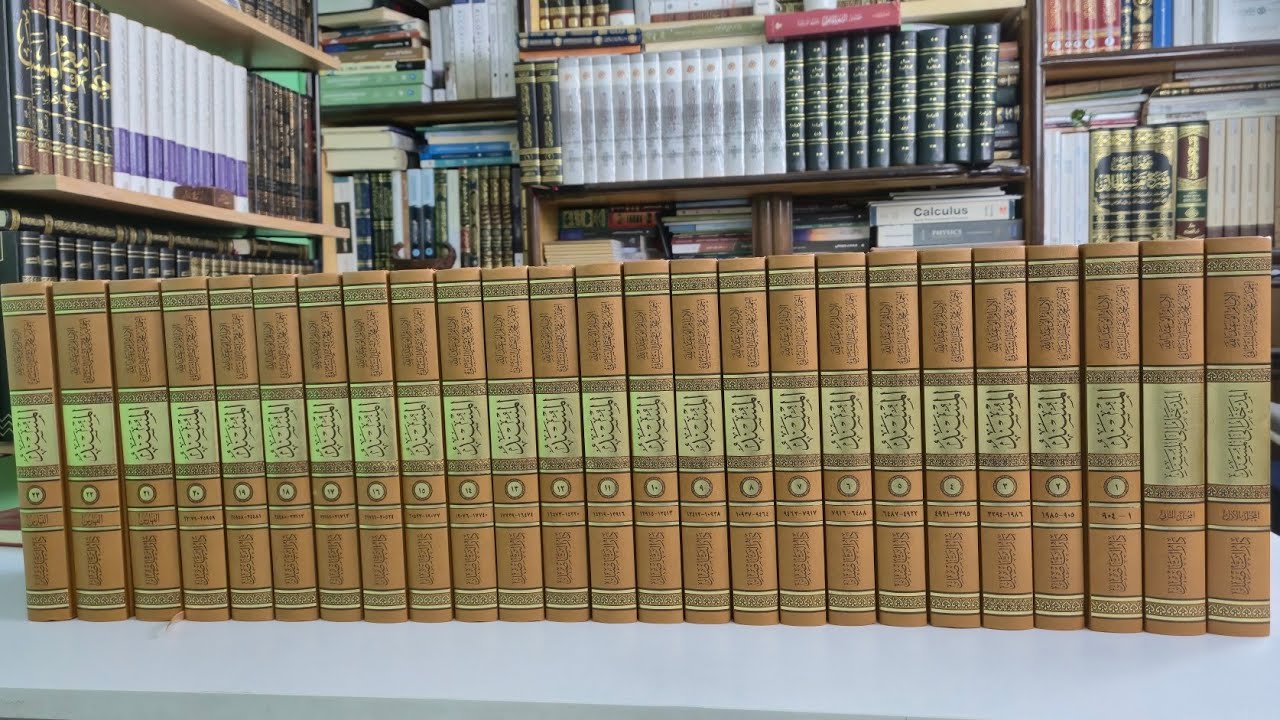 التعريف بمسند الإمام أحمد تحقيق دار التأصيل | هل يستحق الشراء؟ تعريف تفصيلي