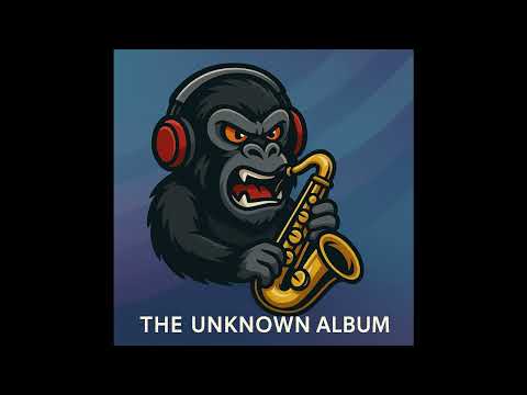 AUD202505005 Mkanya The Unknown Album 