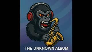 AUD202505005 - Mkanya [The Unknown Album]