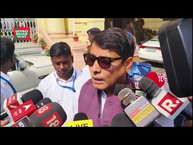 जंगल का जो जानवर होता है वह  ही सोभा देता है आरजेडी के वरिष्ठ नेता अब्दुल बारी सिद्दीकी के ब्यान l