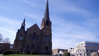 Caldwell NJ Late March 2020