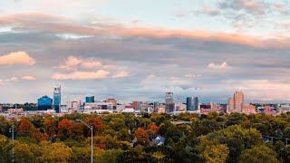 Grand Rapids Timelapse 4K