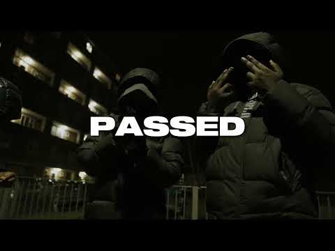 [FREE] 36 X DoRoad x UK Drill Type Beat - "PASSED"