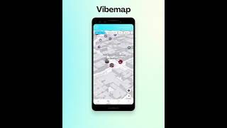 Vibemap - Explore your city by vibe! screenshot 4