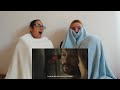 La casa de Papel 2x04 Reaction