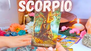 SCORPIO 😱 TREMENDOUS NEWS IN 48 HOURS (JUSTICE AND AN AGREEMENT) ⏰ WHAT IS COMING WILL SHOCK YOU