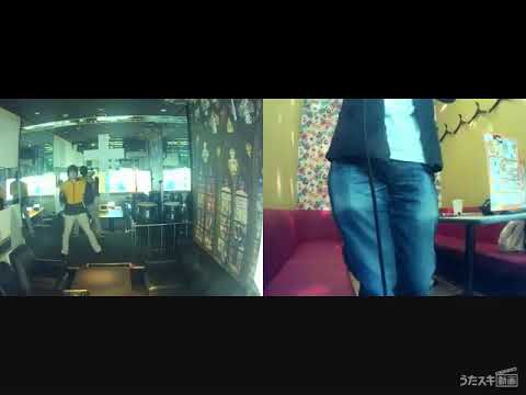 米津玄師／KICK BACK【うたスキ動画】