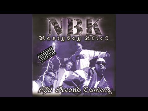 Nastyboy Klick — Dream