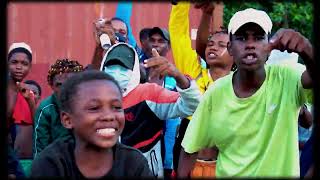 Wicho_boy_ Mafia Senegal (clip officiel)