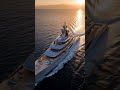 Lürssen Superyacht Tour NYC 2025 — Inside a $200M Mega Yacht (Full Walkthrough)