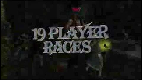 Vanguard Saga of Heroes MMORPG Game Trailer