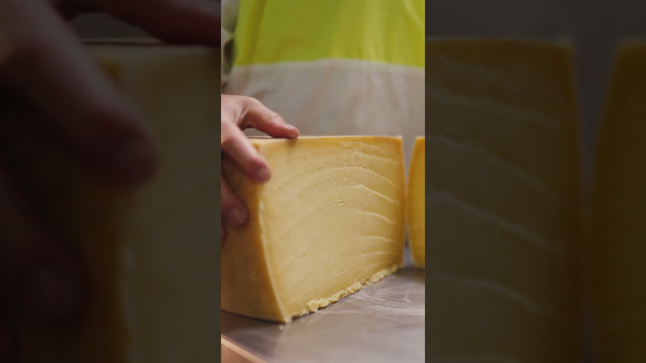 Ashgrove Tasmanian Cheese Signature