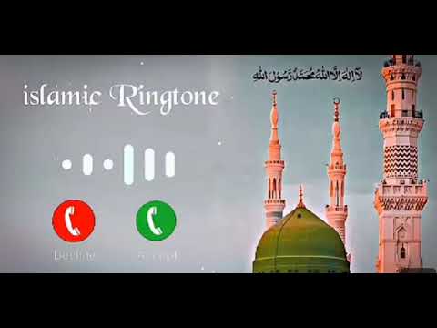 Nada Dering Arab | untuk nada dering | Nada dering Islami | Nada dering islami yang indah | Nada ...
