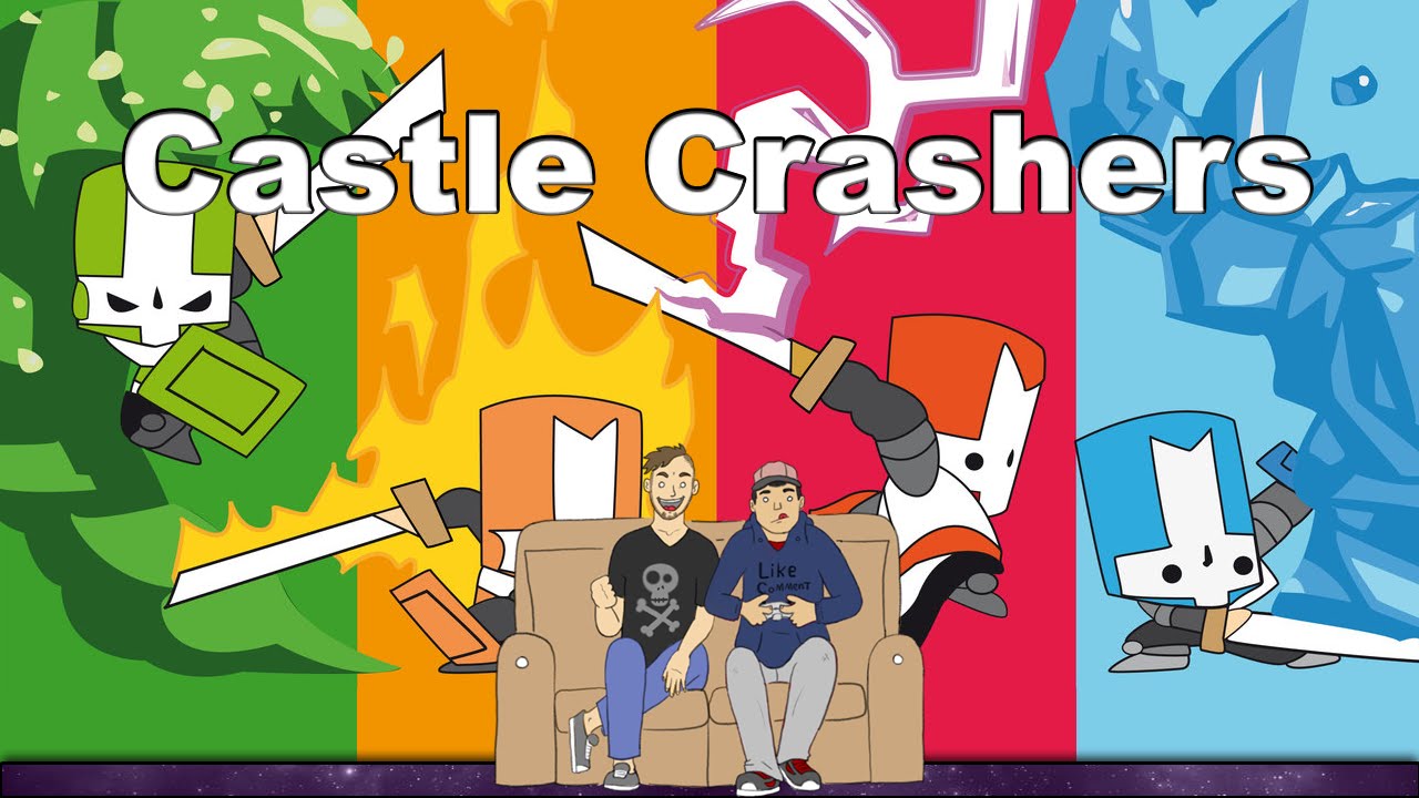 snakey castle crashers snakey castle crashers