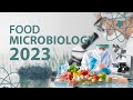 18th International conference on Food Microbiology
