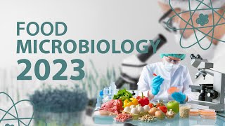 18th International conference on Food Microbiology