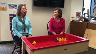 Storytime for Children 2022 - STEM Day!