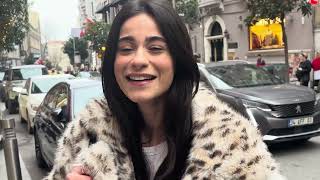 Güller Ve Günahlar Dizisinin Sedefi Merve Nur Bengi Hayalindeki Düğünü Açıkladı