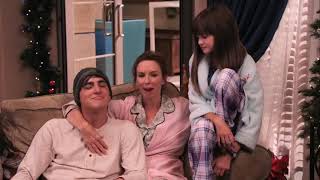 Big Time Christmas Part 2 clip7