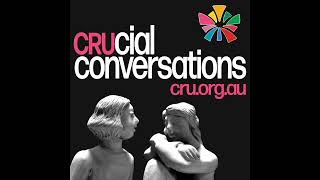 Introducing CRUcial Conversations