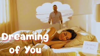 💭 Dreaming of You | The Frikson Music (Lyrics) | Romantic Love Song 2025 🌟