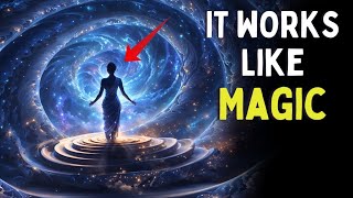 Once You Learn To Vibrate CORRECTLY, It is Magical | Everything is Energy