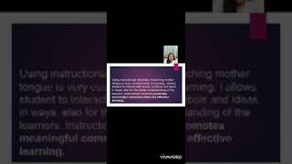 MTB-MLE CURRICULUM FRAMEWORK