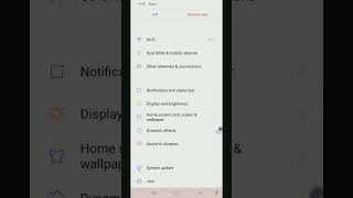 ফোনে ChatGPT Screen Help সেটিং ON করলে যা হয় 😲