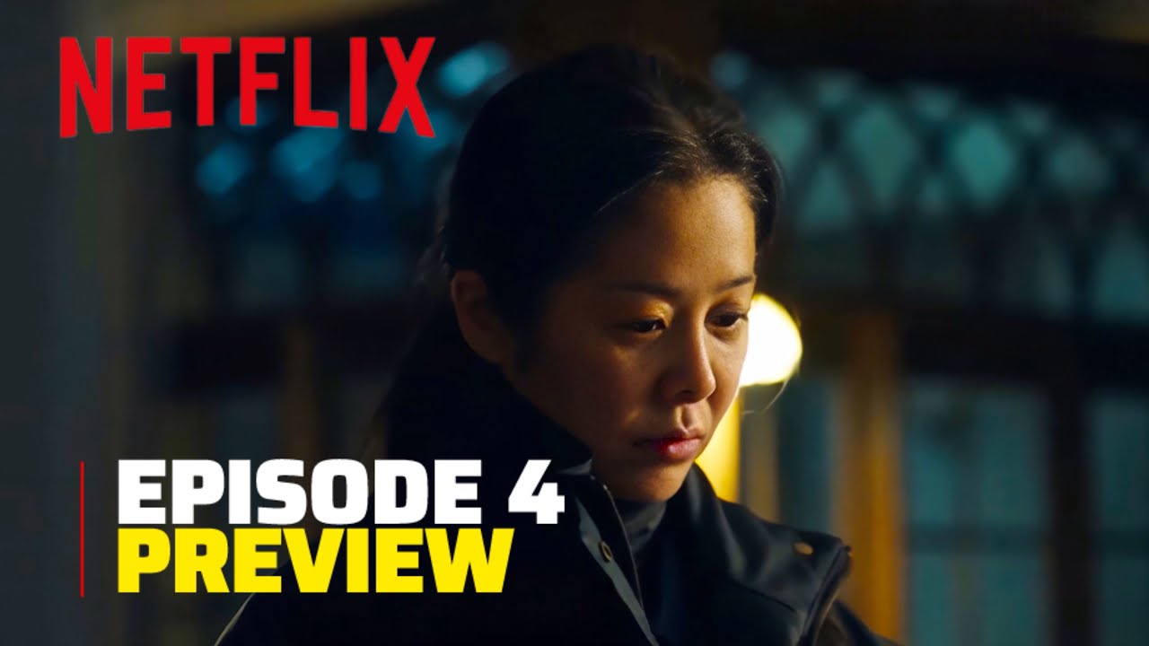 [Jung Yi-shin Escapes/Commits Another Murder!] Queen Mantis | Episode 4 Preview & Spoilers {ENG SUB}