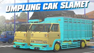 SHARE LIVERY UMPLUNG SELAMET SEMUA ADA