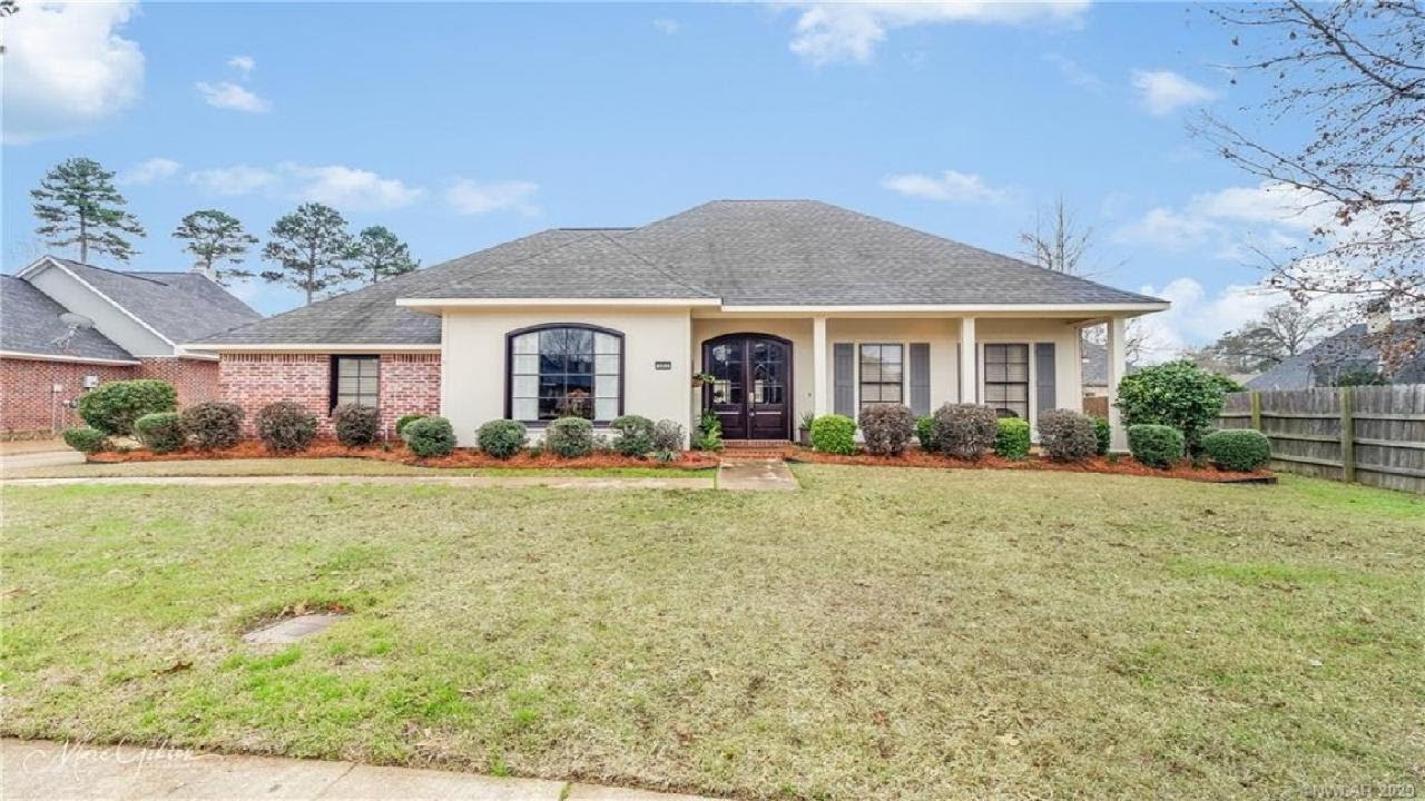 363 Saint Charles Boulevard, Shreveport, LA Presented by Crystal Butler