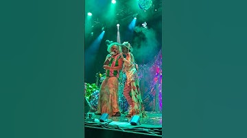 Thumbnail of Mãeana - Se for amor - Circo voador