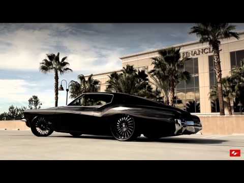 Video: Kuka suunnitteli Buick Rivieran?